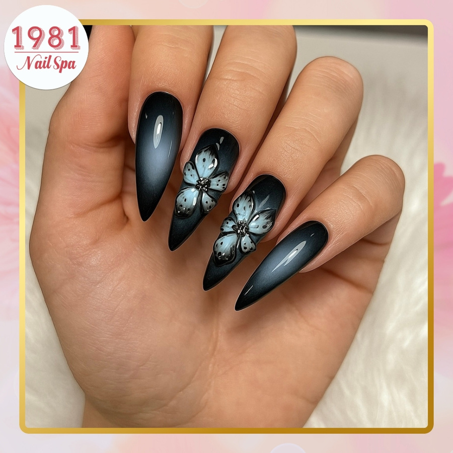 1981 Nails Spa